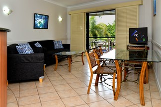 cairns base hospital accommodation