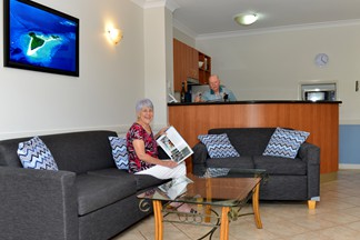 Cairns Esplanade Holiday Apartments